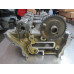 #HM02 Left Cylinder Head From 2011 FORD ESCAPE  3.0 9L8E6C064BF